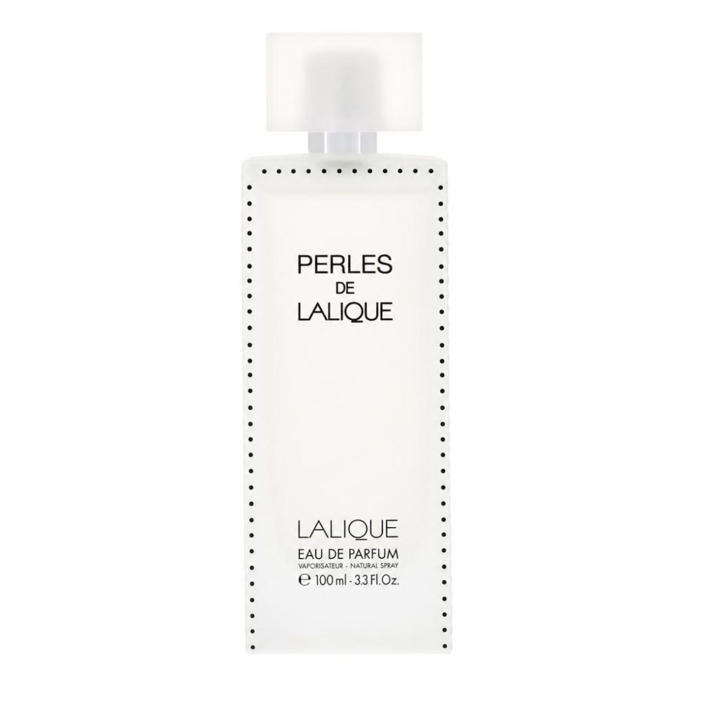 Perles De Lalique by Lalique Eau de Parfum Spray 100 ml