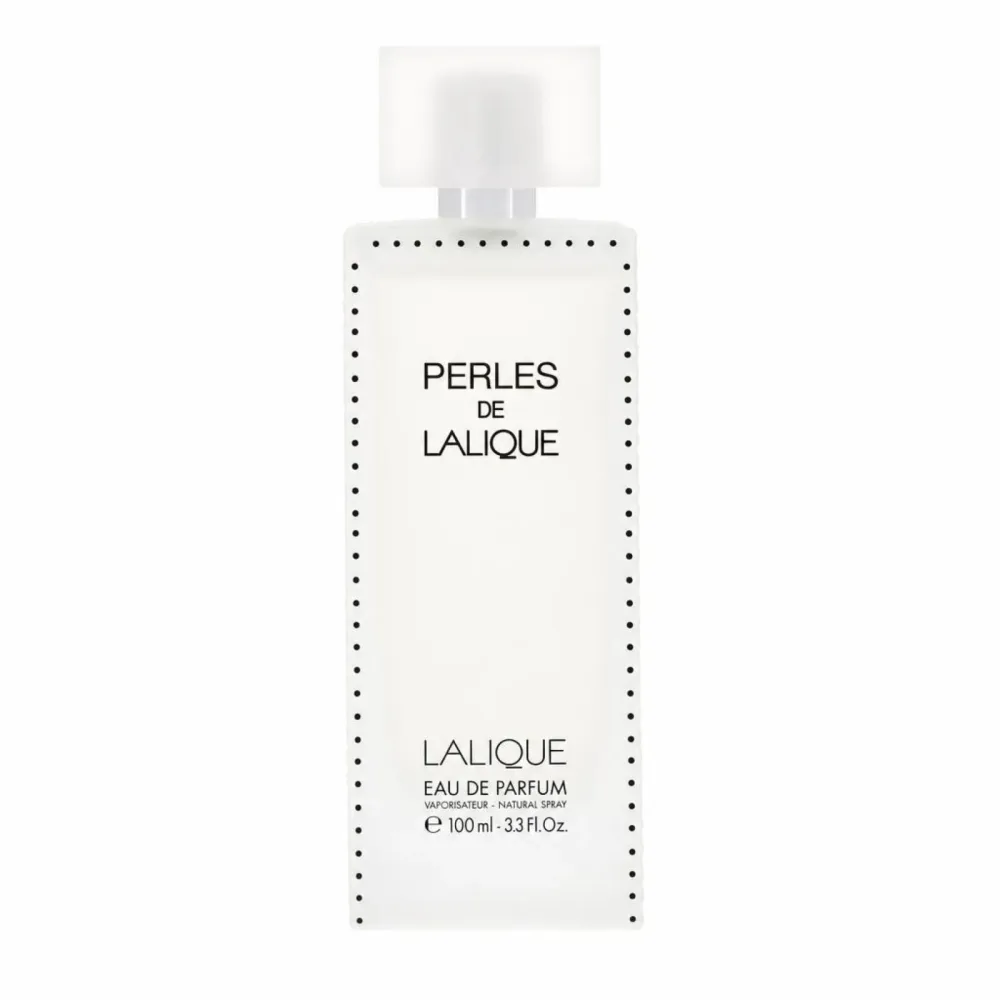 Perles De Lalique by Lalique Eau de Parfum Spray 100 ml