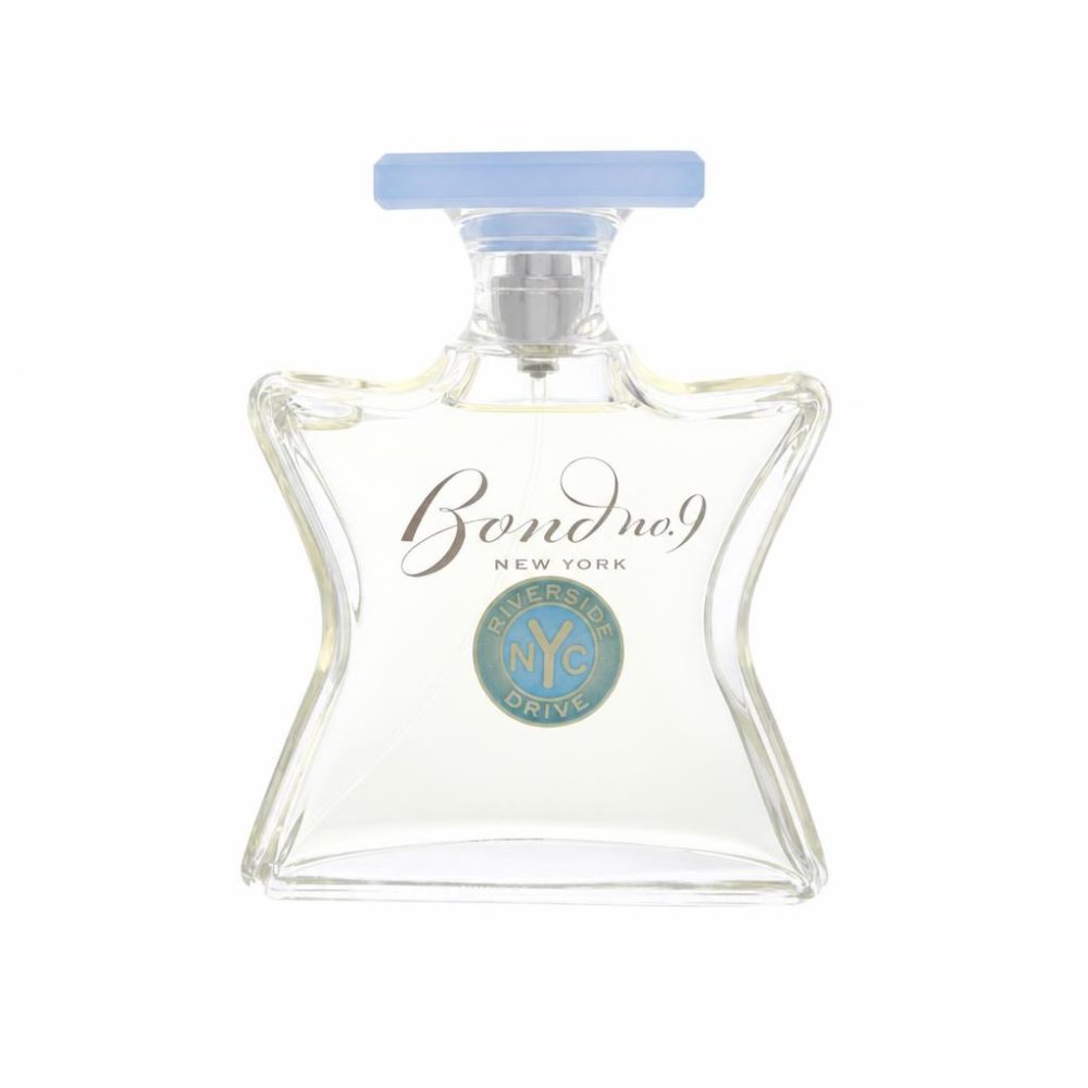 Bond No. 9 Riverside Drive Eau De Parfum Spray 95 ml