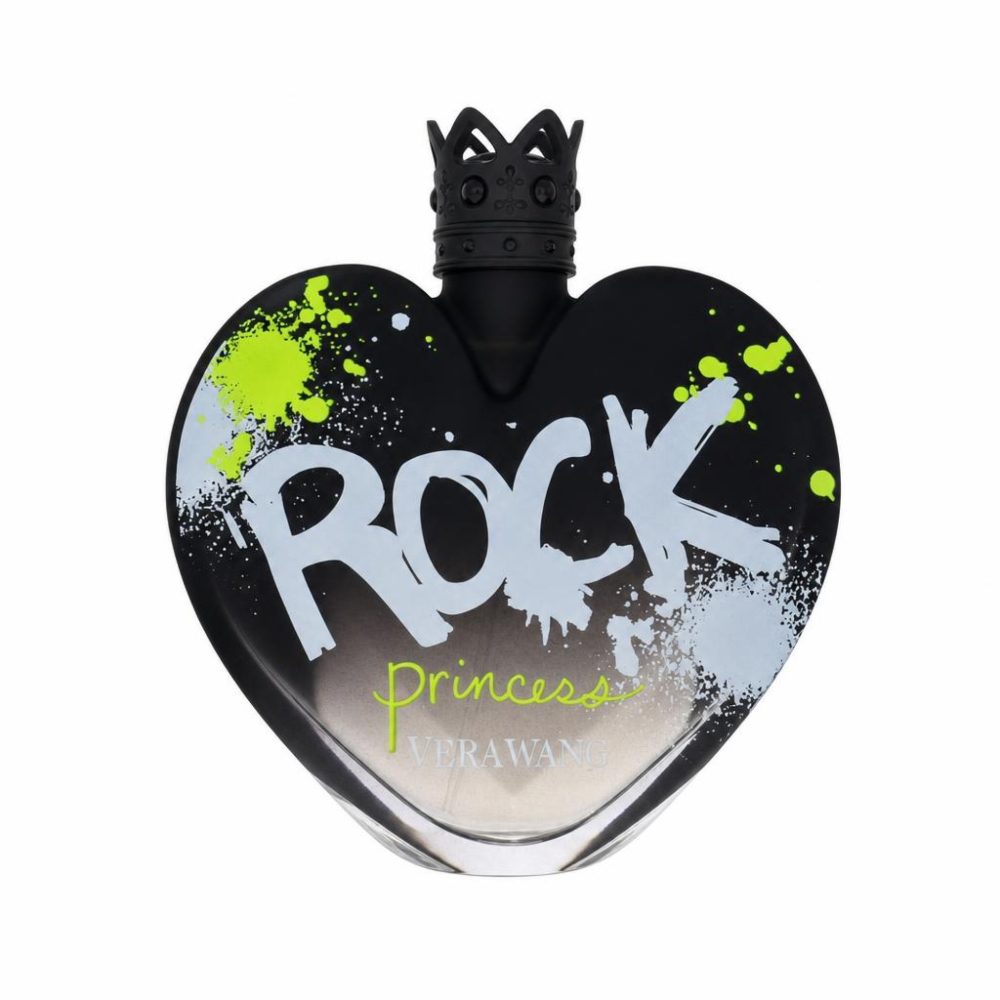 Vera Wang Rock Princess Eau De Toilette Spray 100 ml