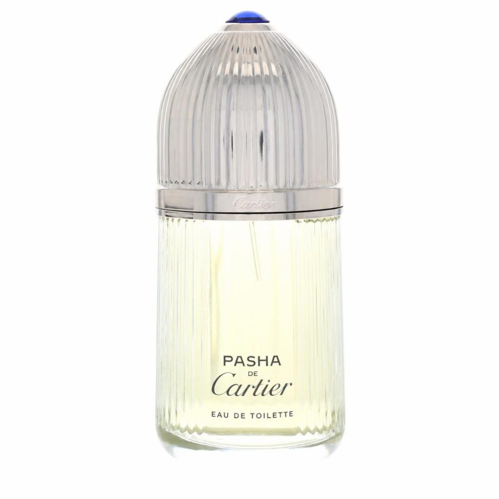 Cartier PASHA DE CARTIER Eau De Toilette Spray (Tester) 100 ml