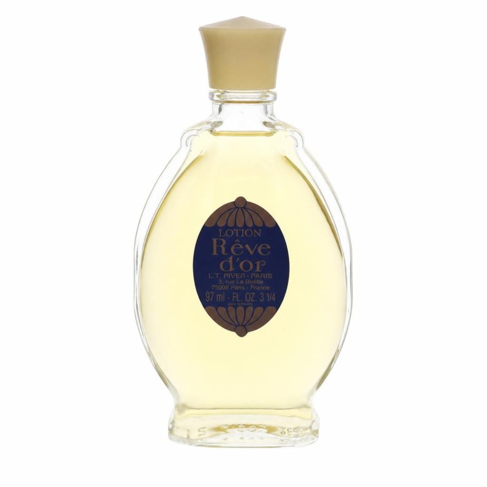 Reve D&acirc;&euro;&trade;or by Piver Cologne Splash 96 ml