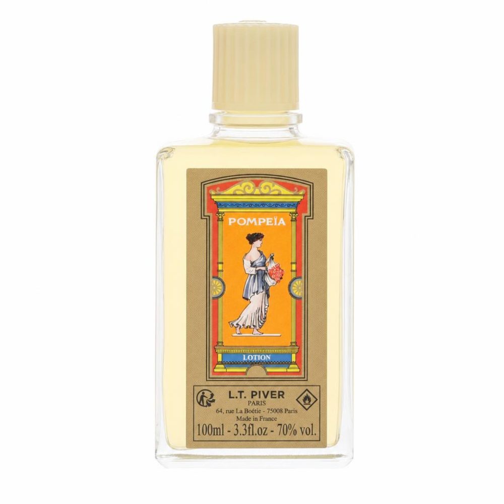 Pompeia by Piver Cologne Splash 100 ml