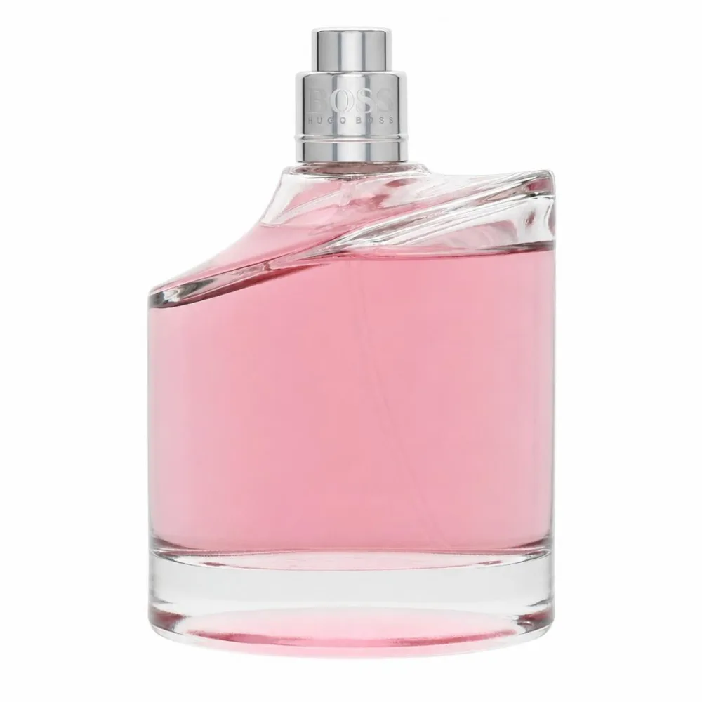 Boss Femme by Hugo Boss Eau de Parfum Spray (Tester) 75 ml