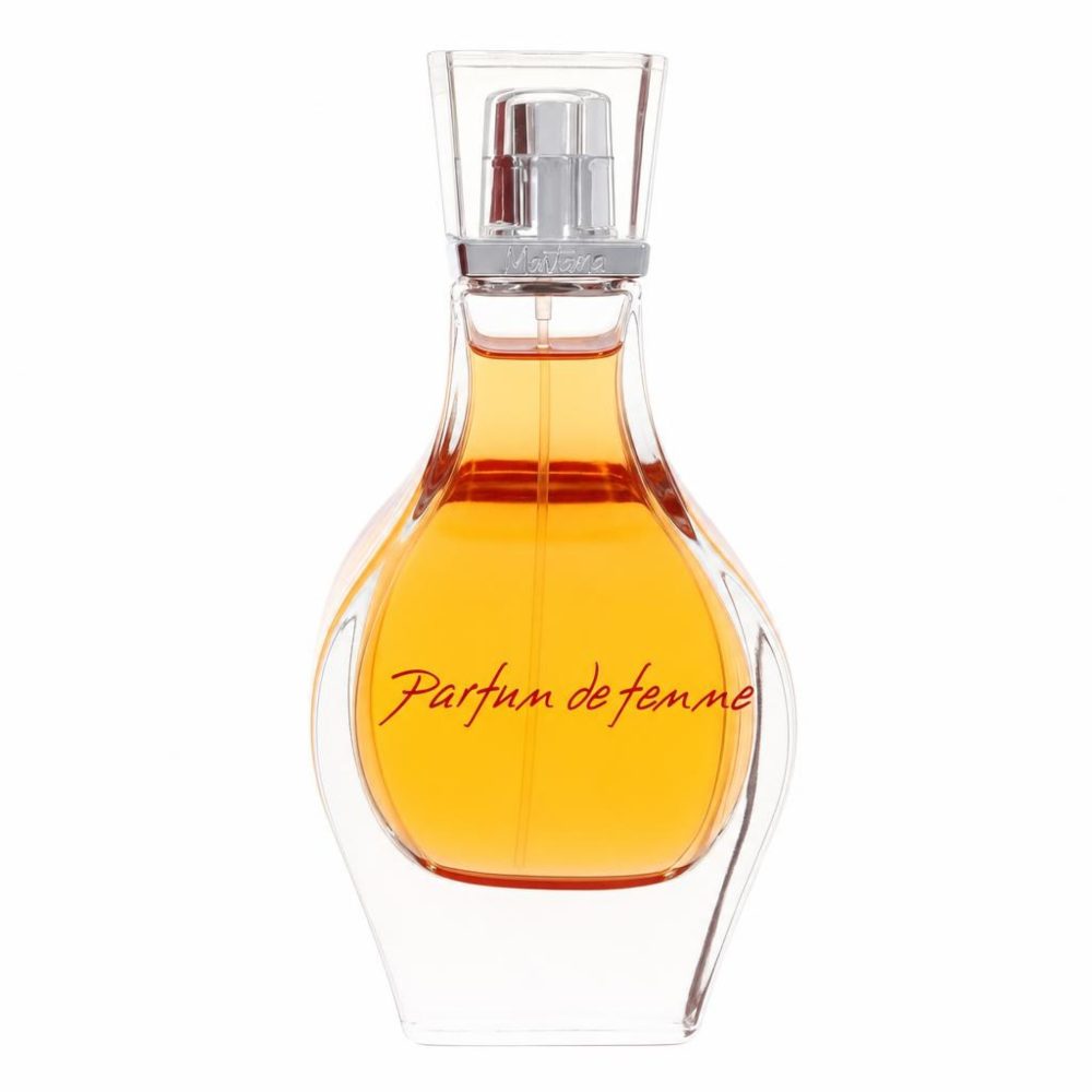 Montana Parfum De Femme by Montana Eau de Toilette Spray 100 ml