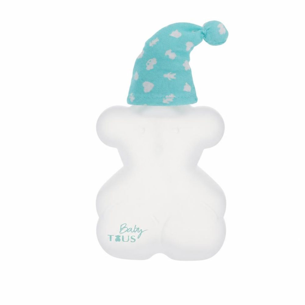 Baby Tous by Tous Eau de Cologne Spray 100 ml