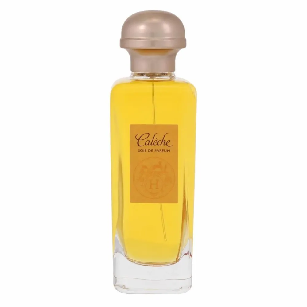 Hermes CALECHE Soie De Parfum Spray 100 ml