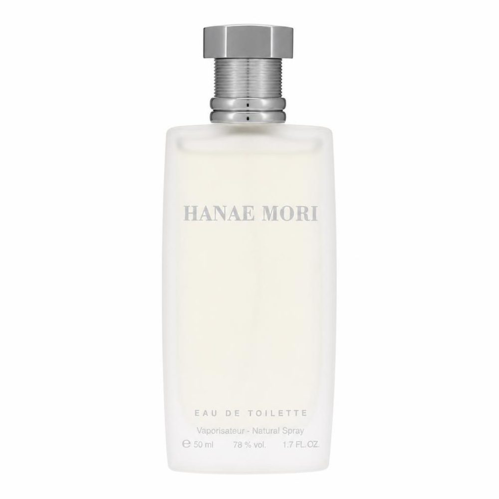 HANAE MORI by Hanae Mori Eau de Toilette Spray 50 ml