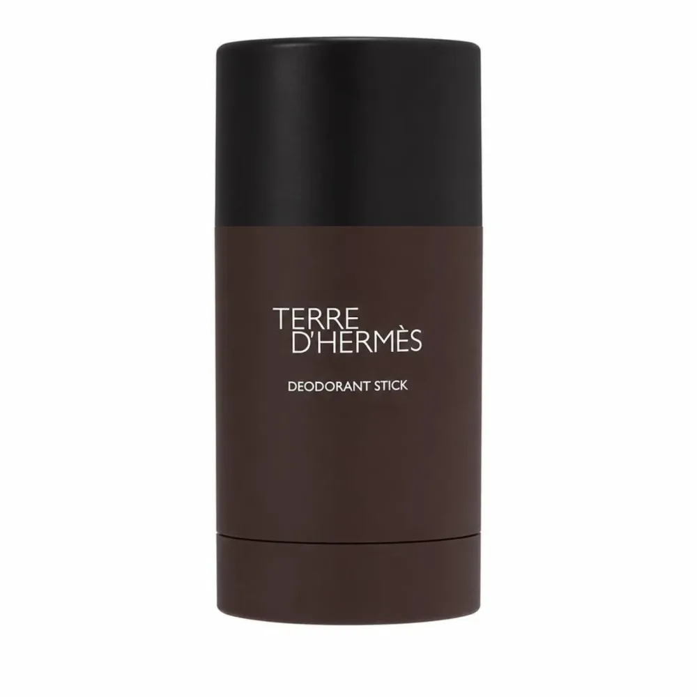 Hermes Terre D' Deodorant Stick 75 ml
