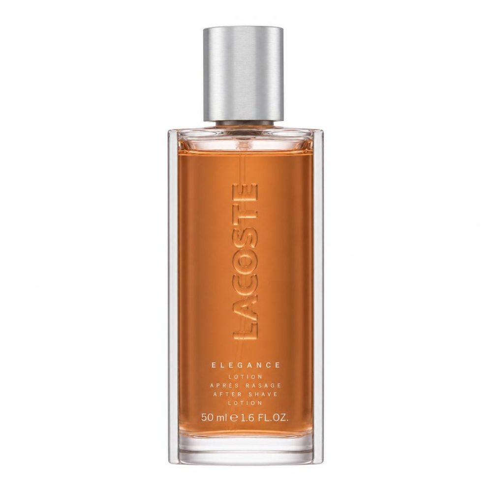 Lacoste Elegance After Shave 50 ml