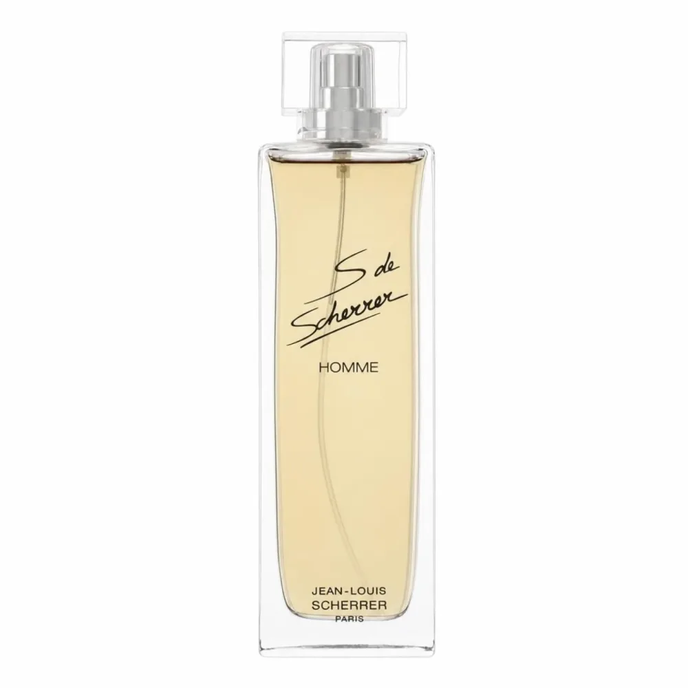 Jean Louis Scherrer S De Scherrer Eau De Toilette Spray 100 ml
