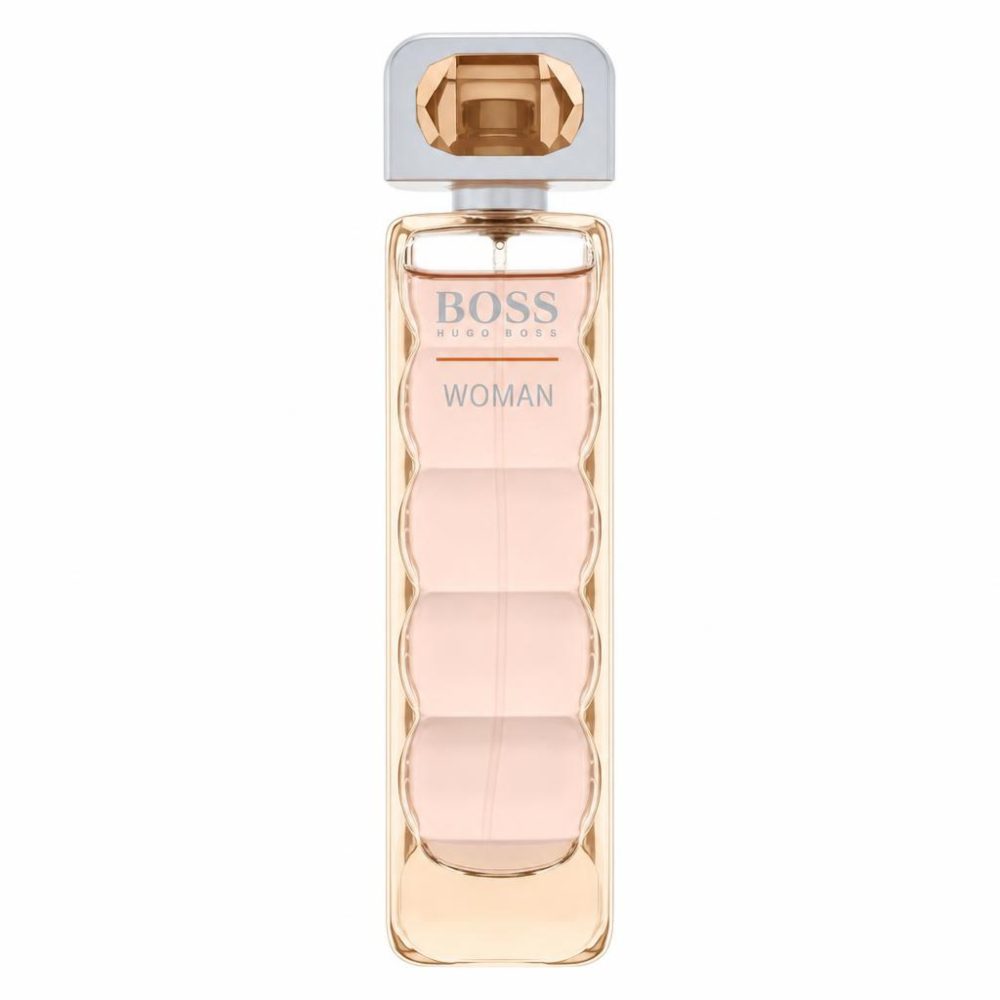 Boss Orange by Hugo Boss Eau de Toilette Spray 75 ml