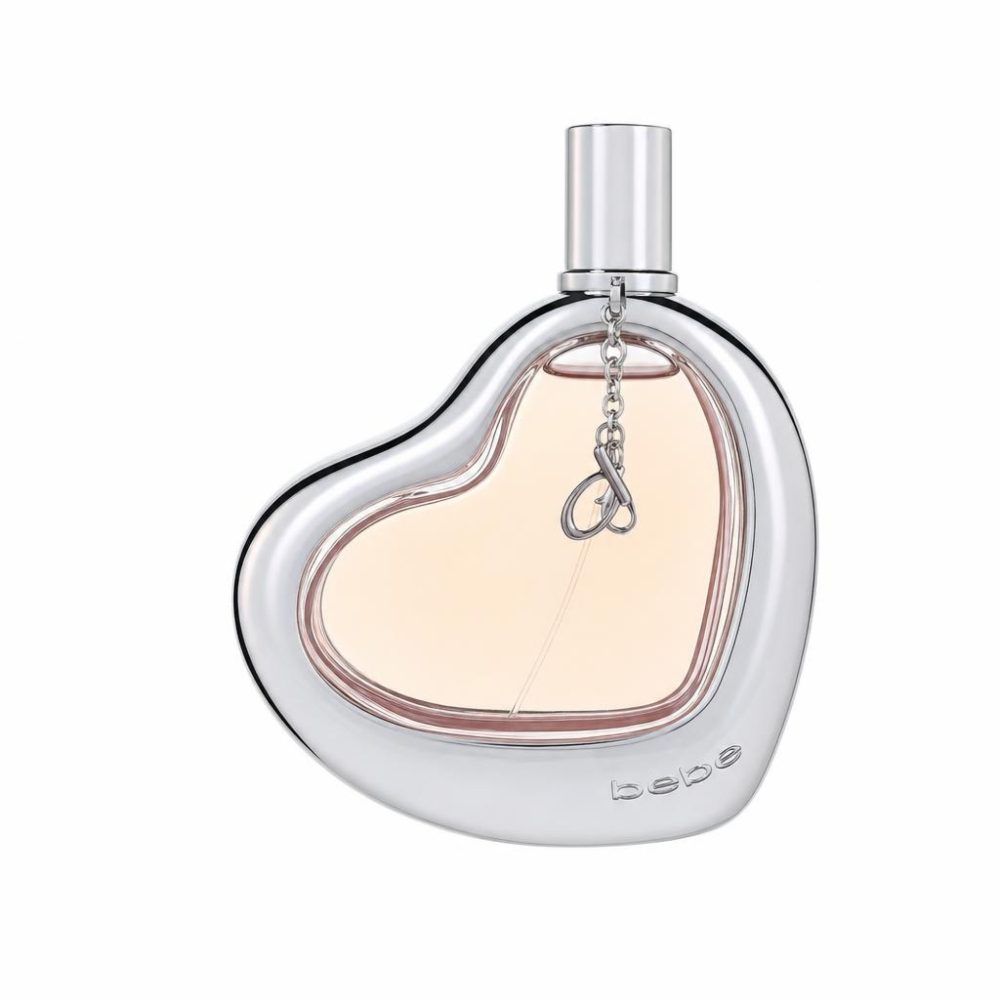Bebe Eau De Parfum Spray 100 ml