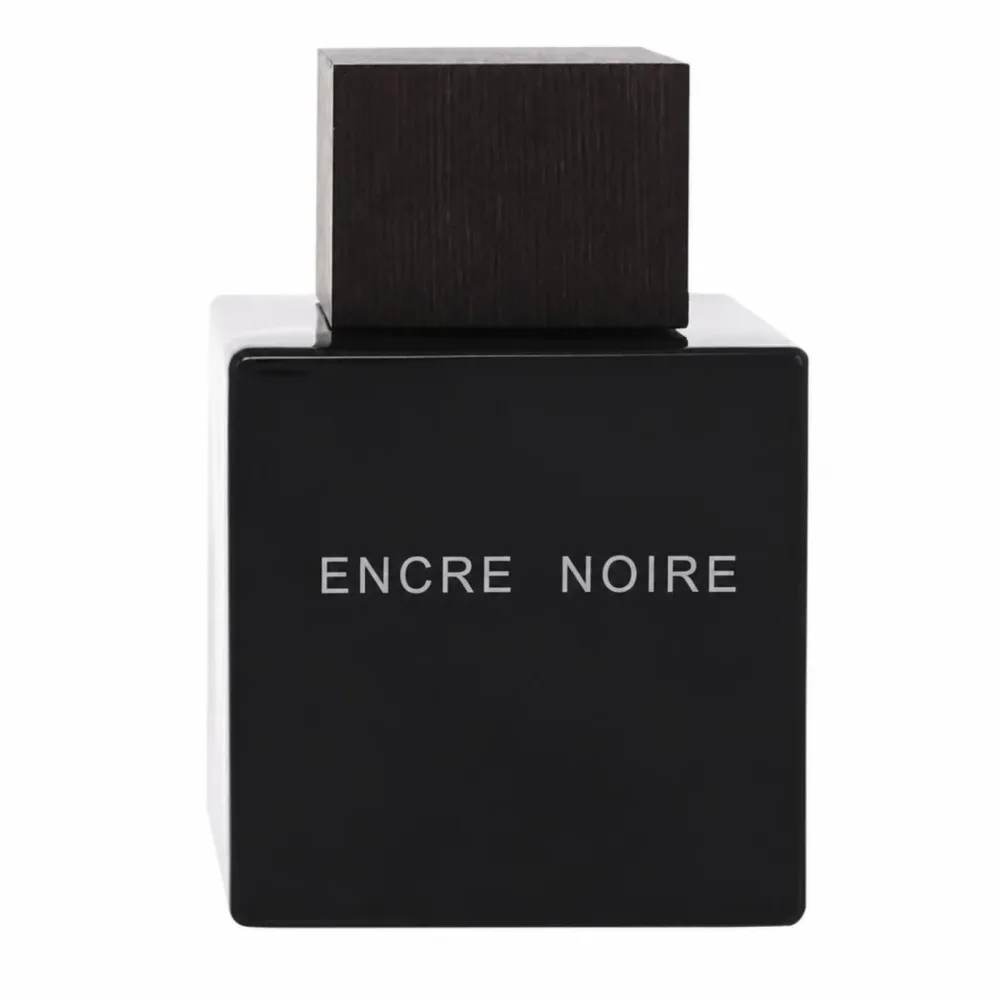 Lalique Encre Noire Eau De Toilette Spray (Tester) 100 ml