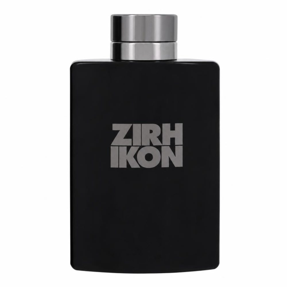 Zirh Ikon by Zirh International Eau de Toilette Spray 125 ml