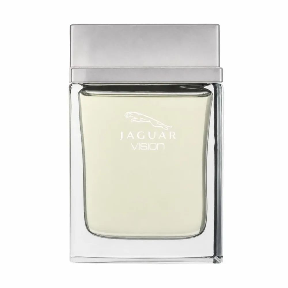 Jaguar Vision by Jaguar Eau de Toilette Spray 100 ml