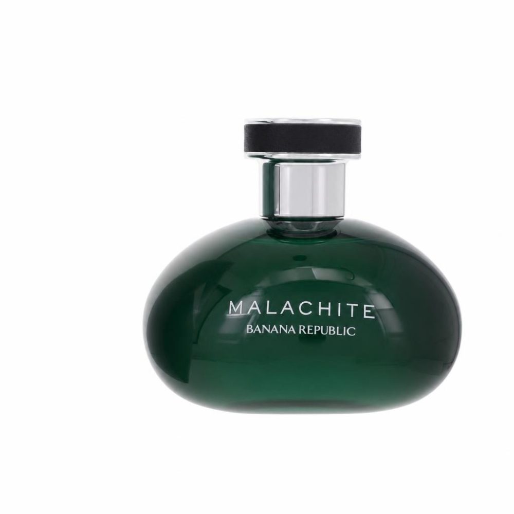 Banana Republic Malachite by Banana Republic Eau de Parfum Spray 100 ml