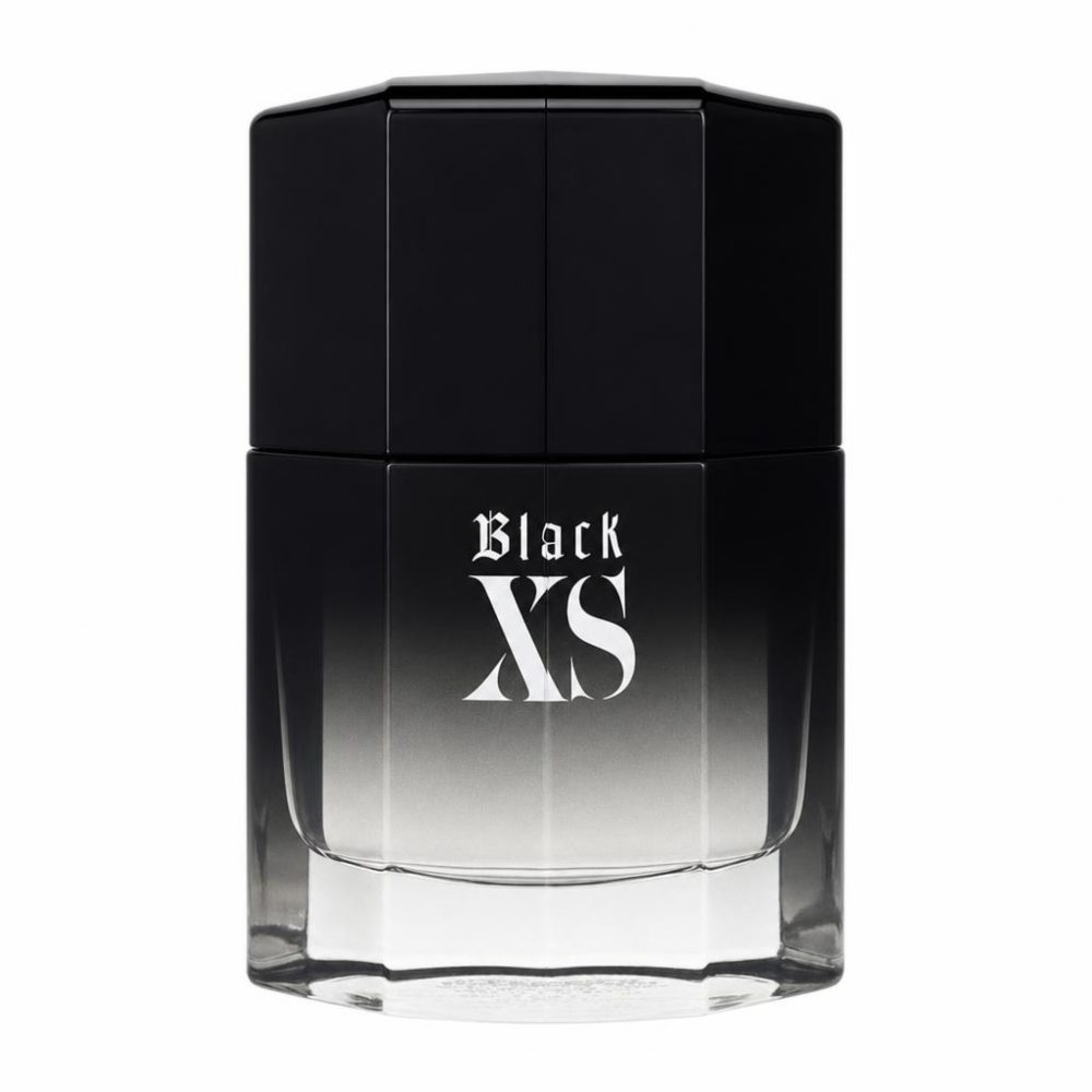 Paco Rabanne Black XS Eau De Toilette Spray (Tester) 100 ml