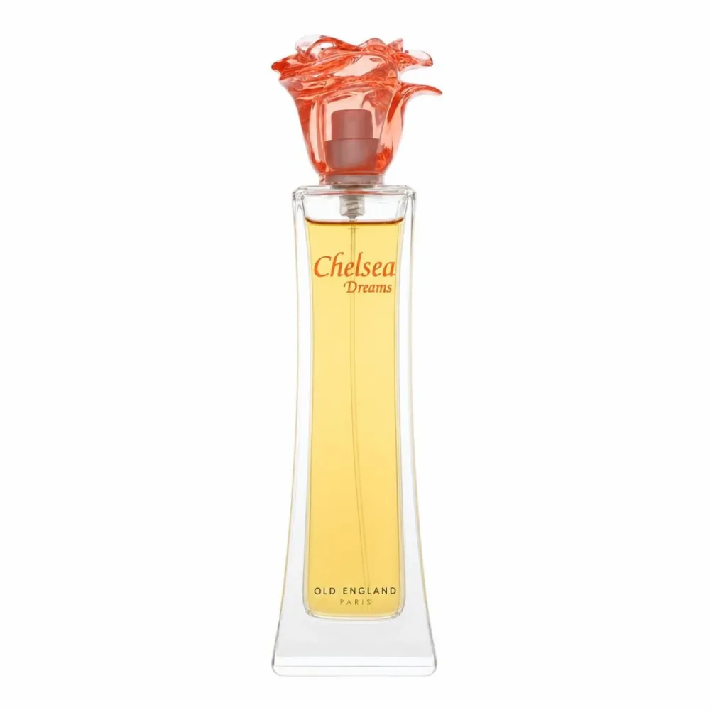 Old England Chelsea Dreams Eau De Toilette Spray 100 ml