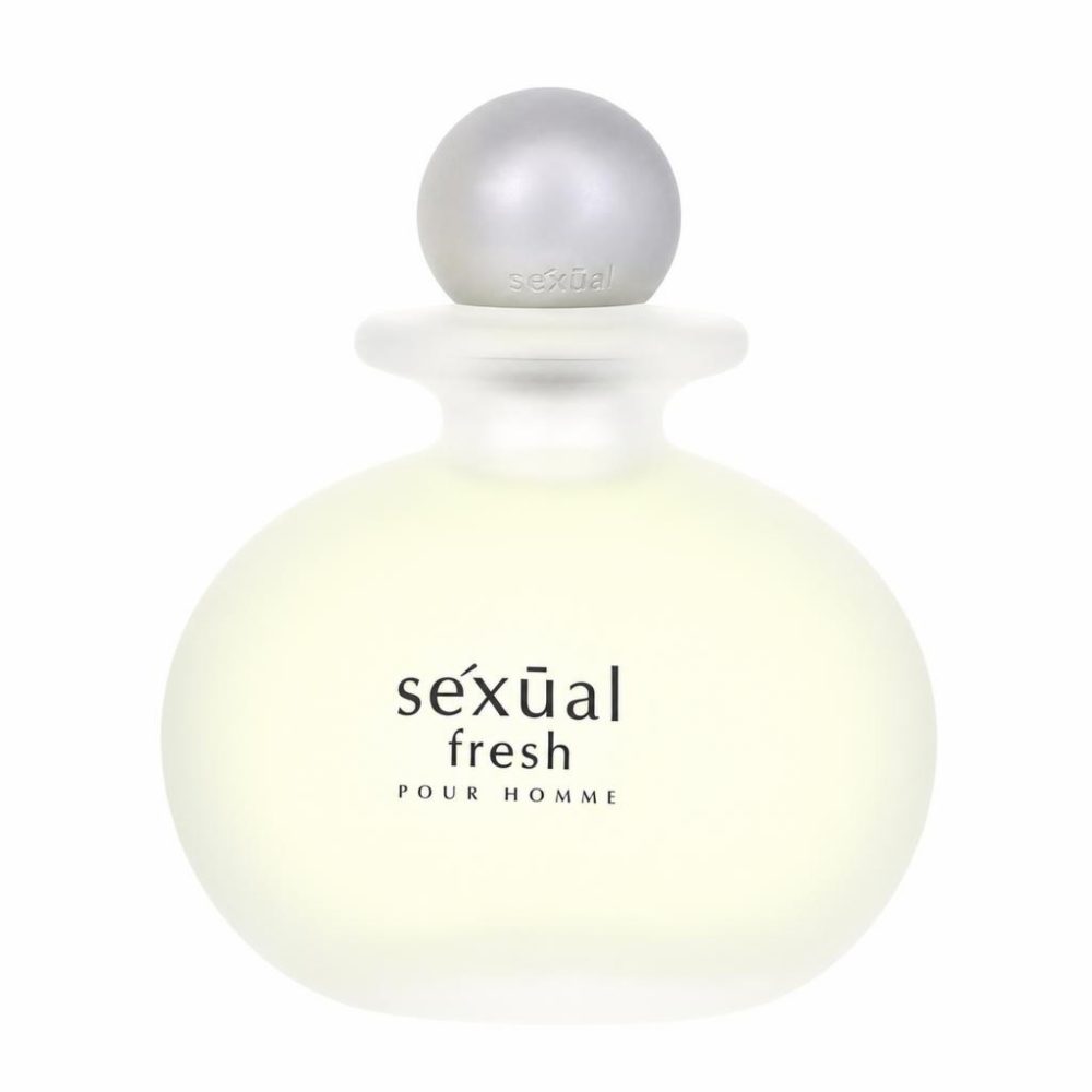 Sexual Fresh by Michel Germain Eau de Toilette Spray 125 ml