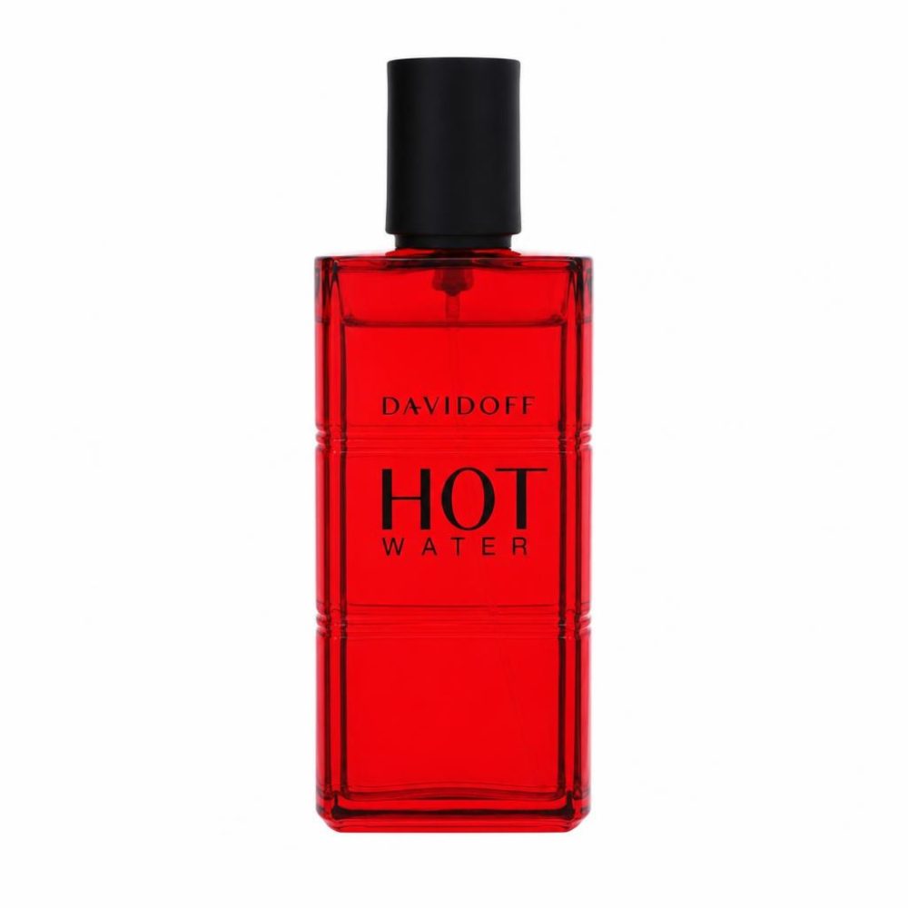 Davidoff - Hot Water - Eau de Toilette