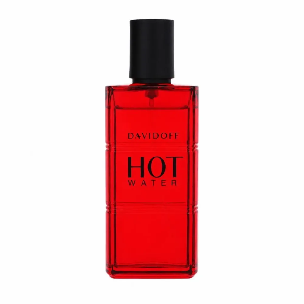 Davidoff Hot Water Eau De Toilette Spray 60 ml
