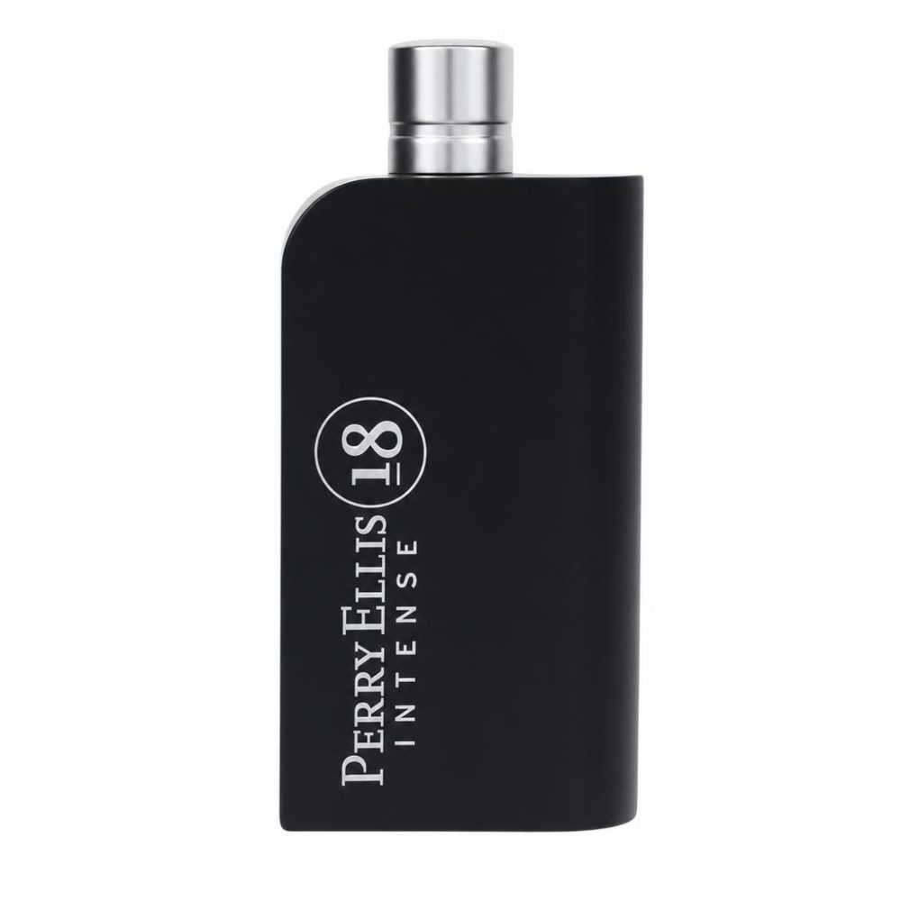 Perry Ellis 18 Intense by Perry Ellis Eau de Toilette Spray 100 ml