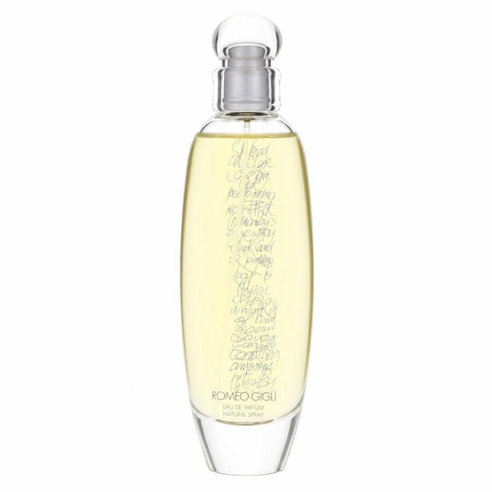 Romeo Gigli Profumi by Romeo Gigli Eau de Parfum Spray 75 ml