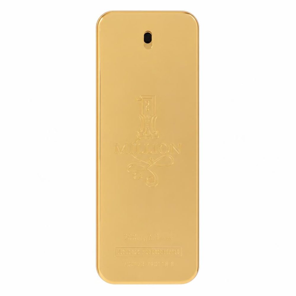 Paco Rabanne One Million Eau De Toilette Spray 200ml/6.7oz