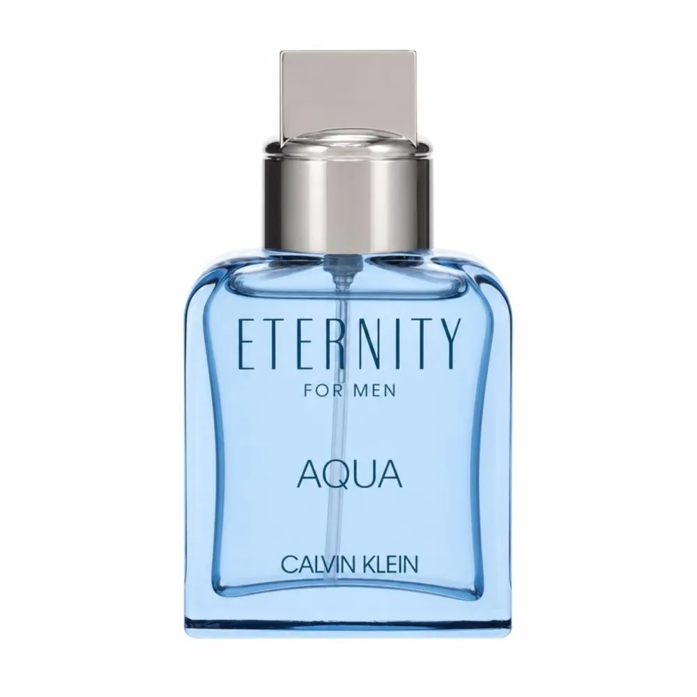 Eternity Aqua by Calvin Klein Eau de Toilette Spray 30 ml