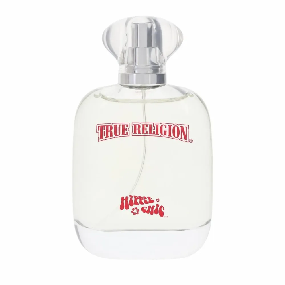 True Religion Hippie Chic by True Religion Eau de Parfum Spray 100 ml