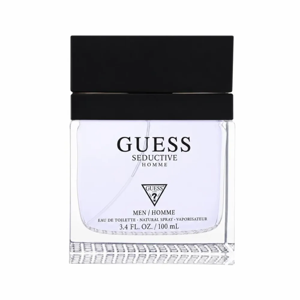 Guess Seductive Eau De Toilette Spray 100 ml
