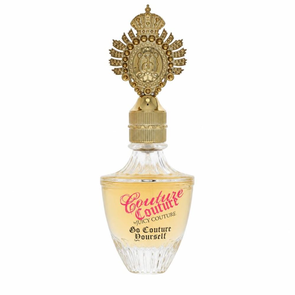 Couture Couture by Juicy Couture Eau de Parfum Spray 30 ml