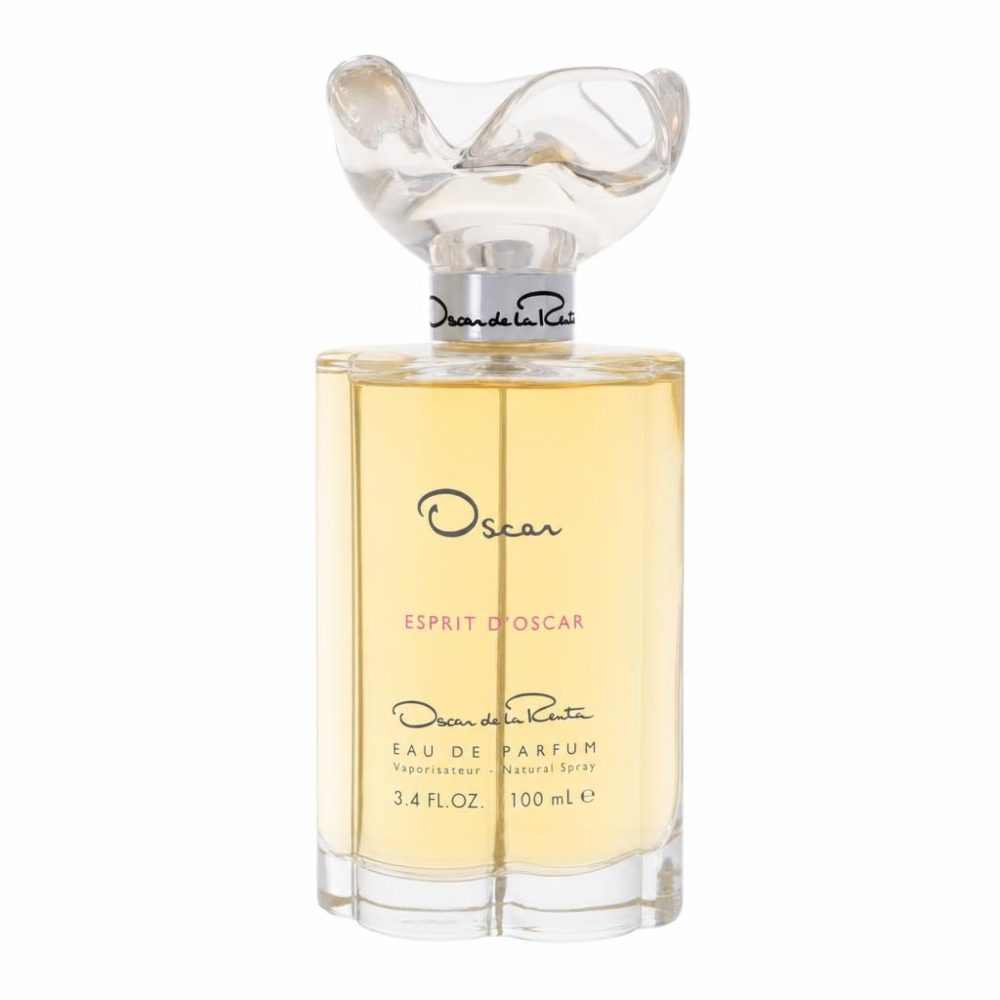 Oscar De La Renta Esprit d'Oscar Eau De Parfum Spray 100 ml