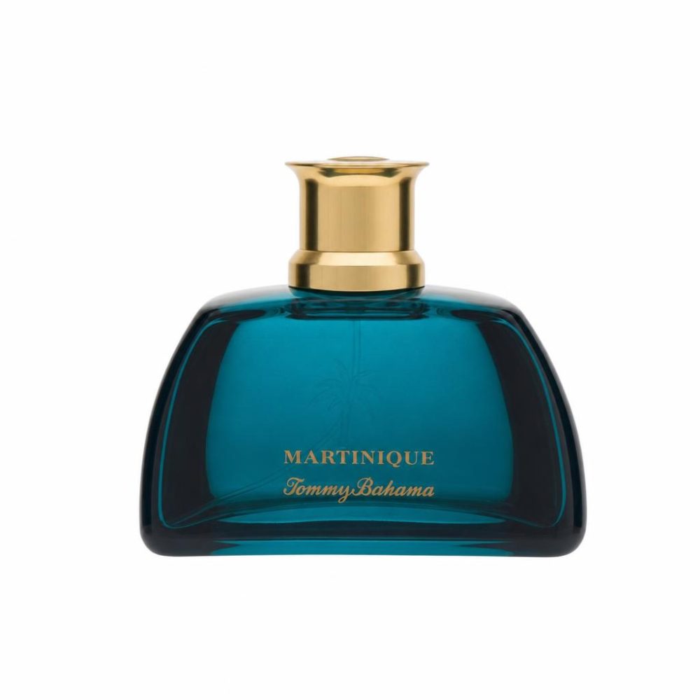 Tommy Bahama Set Sail Martinique by Tommy Bahama Cologne Spray 100 ml
