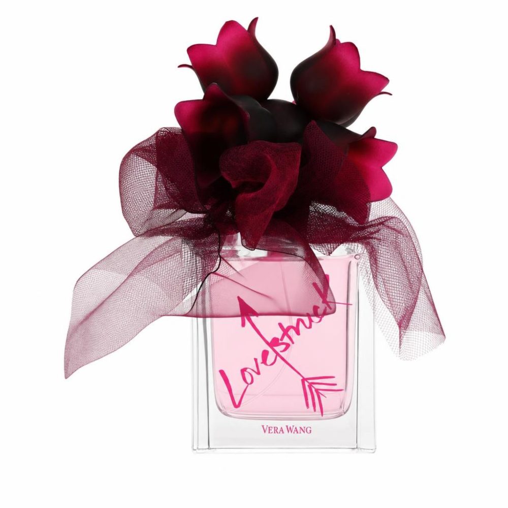 Lovestruck by Vera Wang Eau de Parfum Spray 100 ml