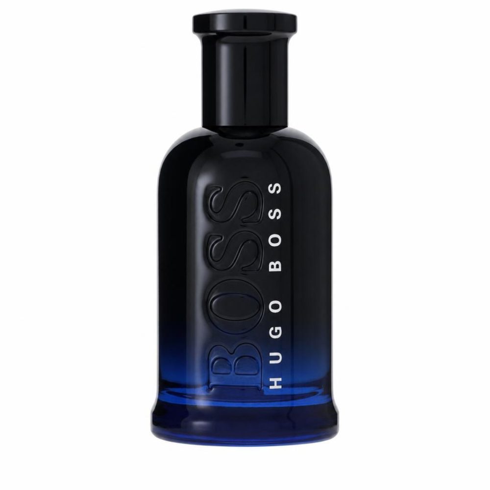 Boss Bottled Night by Hugo Boss Eau de Toilette Spray 50 ml