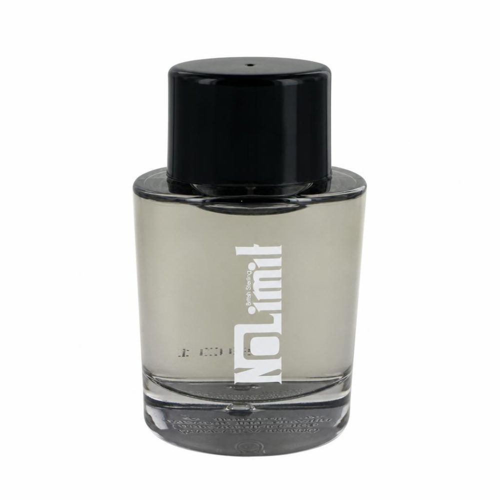No Limit by Dana Eau de Toilette Spray 100 ml