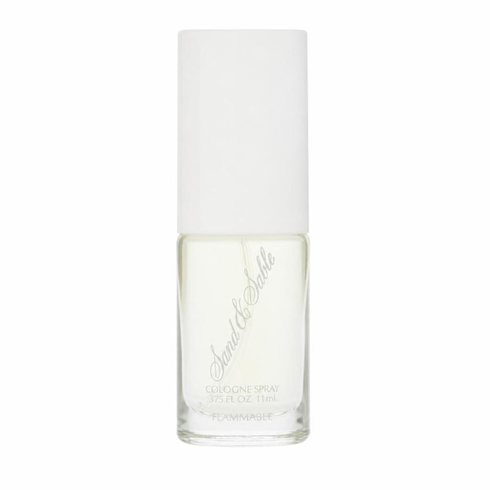 SAND & SABLE by Coty Cologne Spray 11 ml