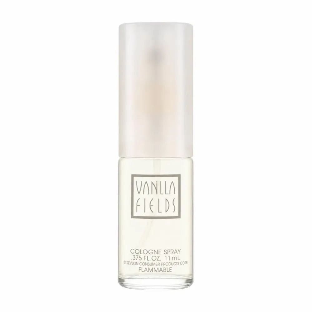 VANILLA FIELDS by Coty Cologne Spray 11 ml