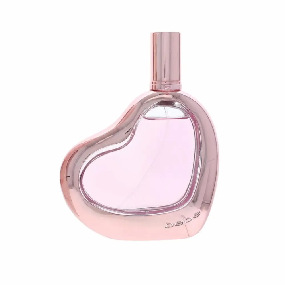 Bebe Sheer by Bebe Eau de Parfum Spray 100 ml
