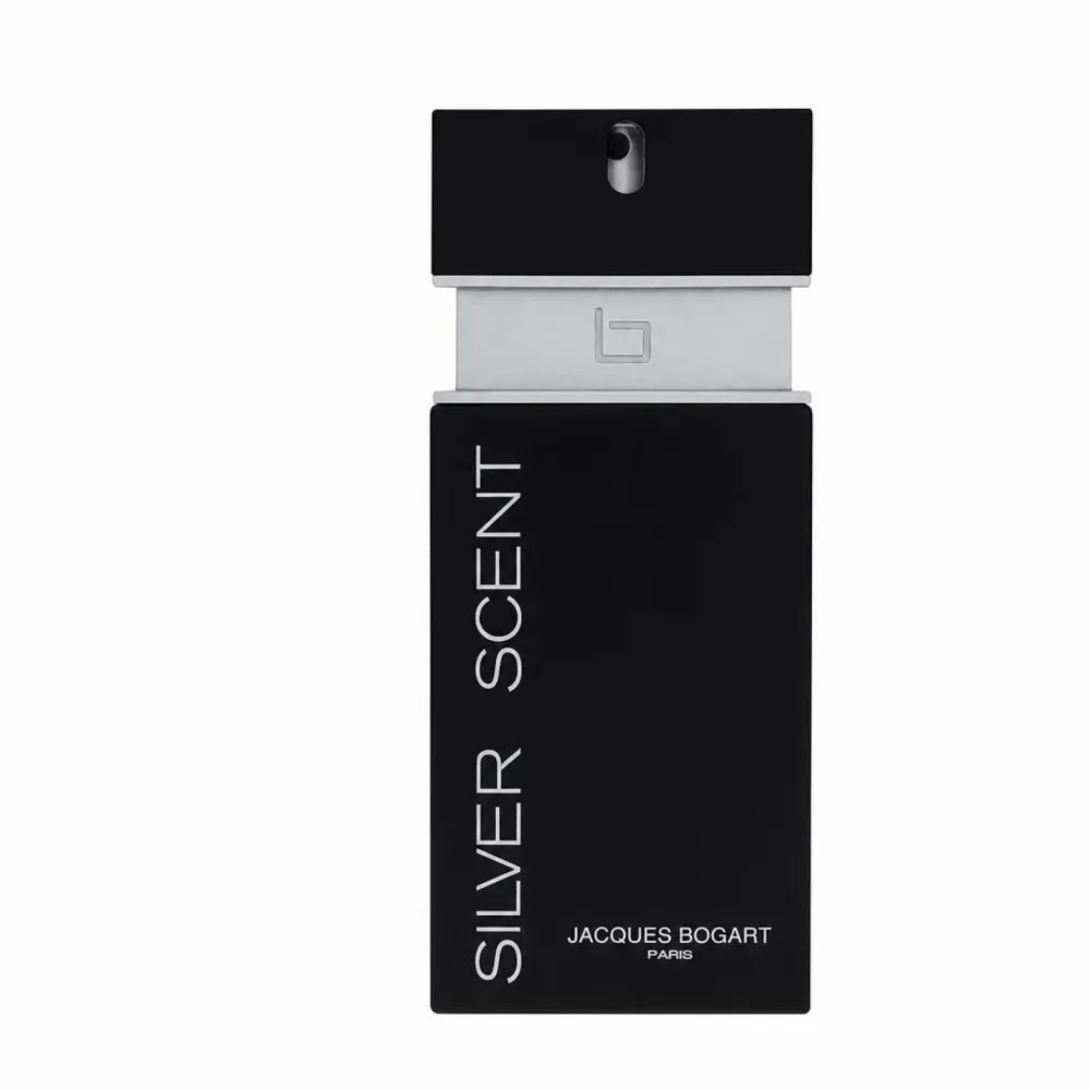 Silver Scent by Jacques Bogart Eau de Toilette Spray 100 ml