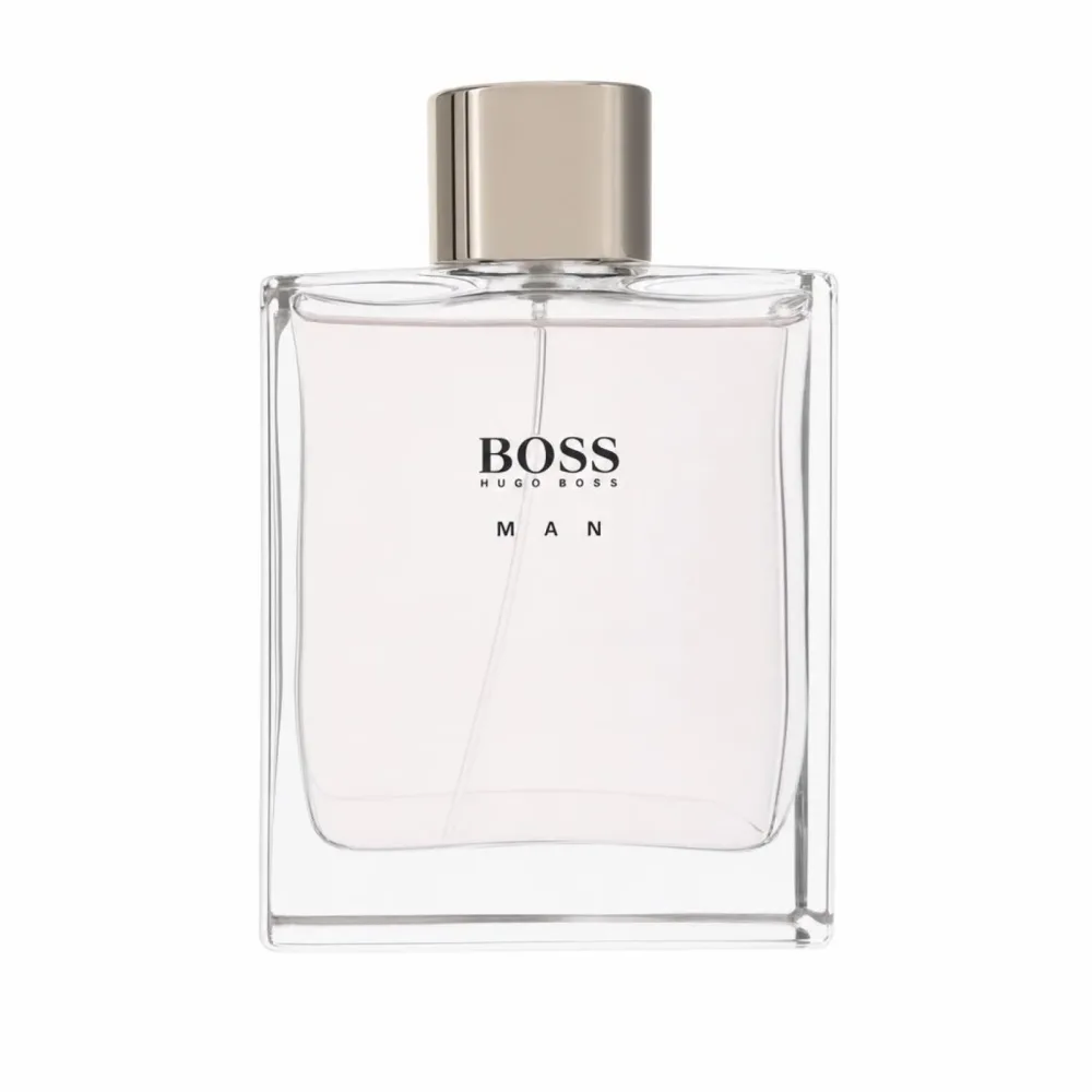 Hugo Boss Boss Orange Eau De Toilette Spray 100 ml