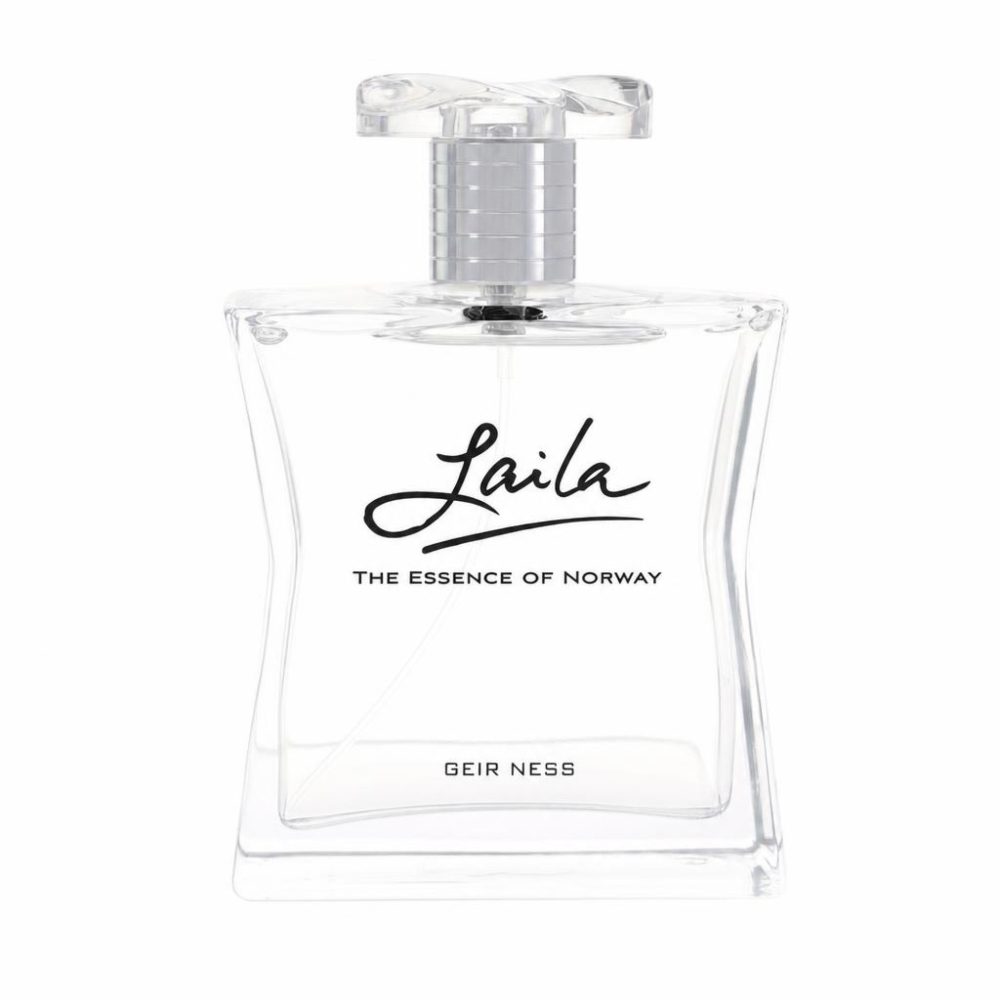 Laila by Geir Ness Eau de Parfum Spray 100 ml
