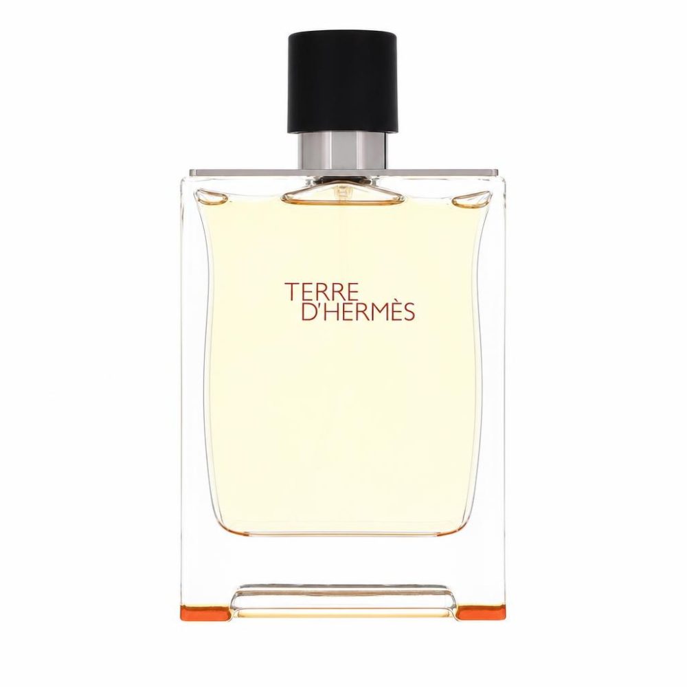 Hermes Terre D' Eau De Toilette Spray 200 ml