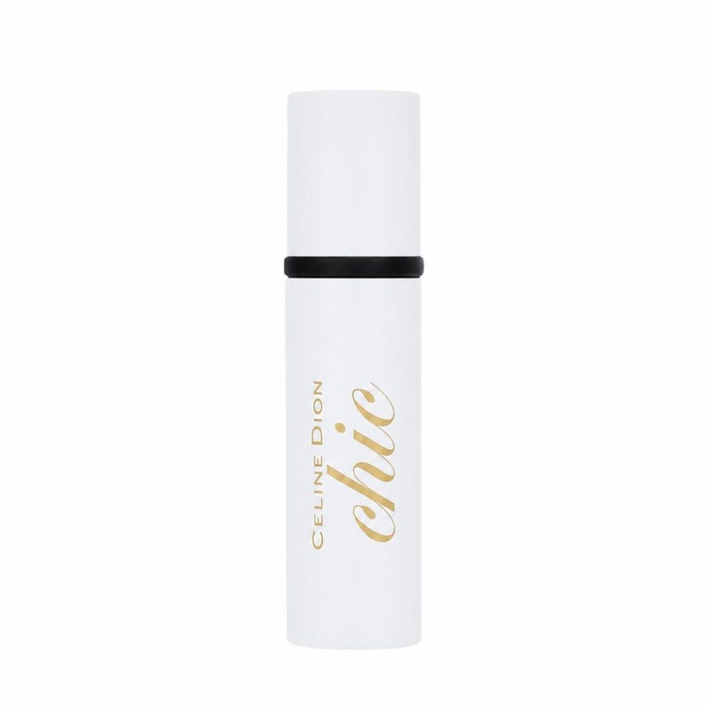 Celine Dion Chic by Celine Dion Mini EDT Spray 7 ml