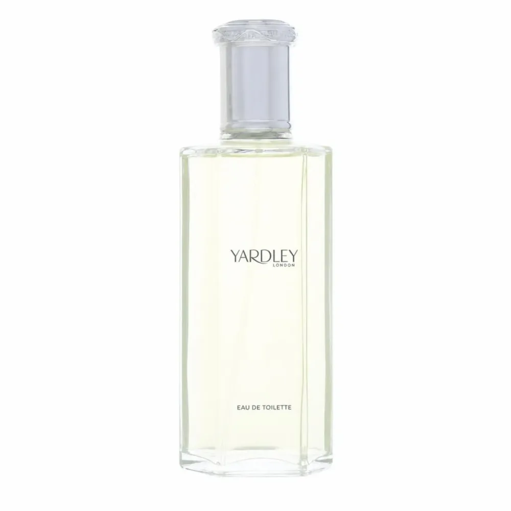 Lily of The Valley Yardley by Yardley London Eau de Toilette Spray 125 ml