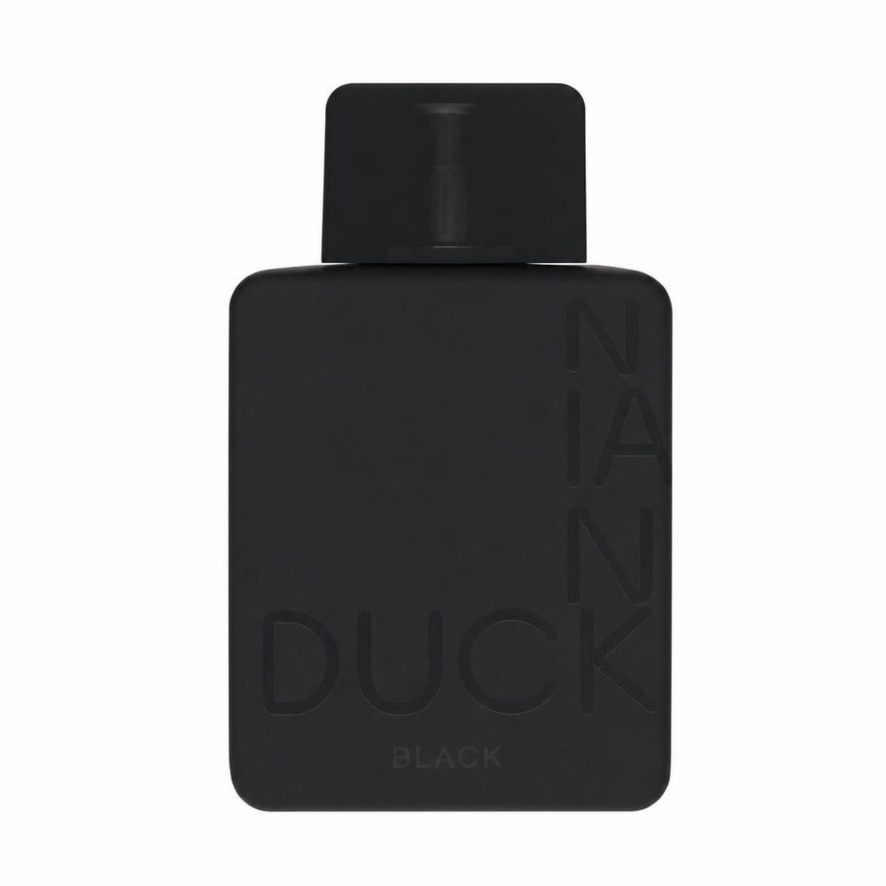 Mandarina Duck Black by Mandarina Duck Eau de Toilette Spray 100 ml