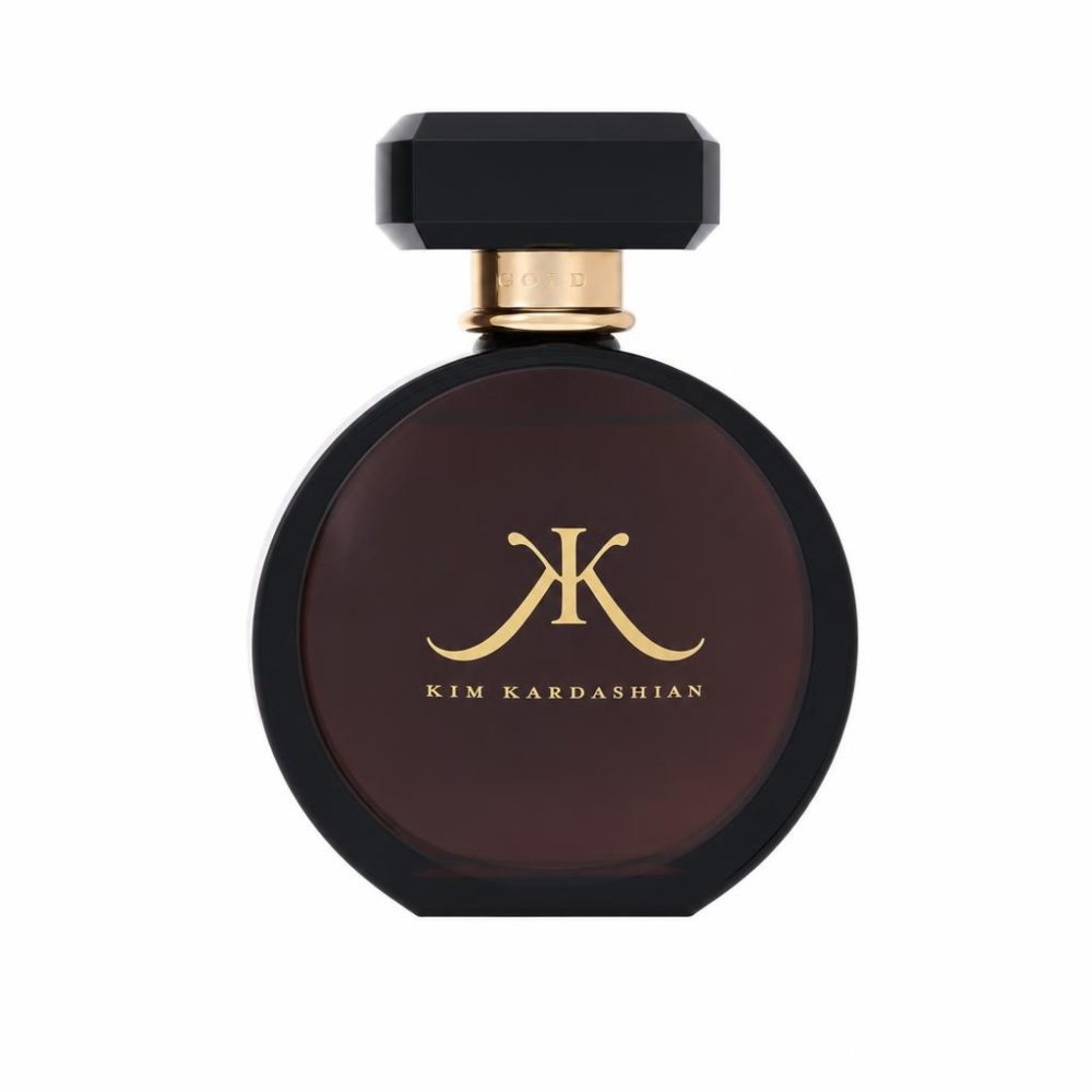 Kim Kardashian Gold by Kim Kardashian Eau de Parfum Spray 100 ml