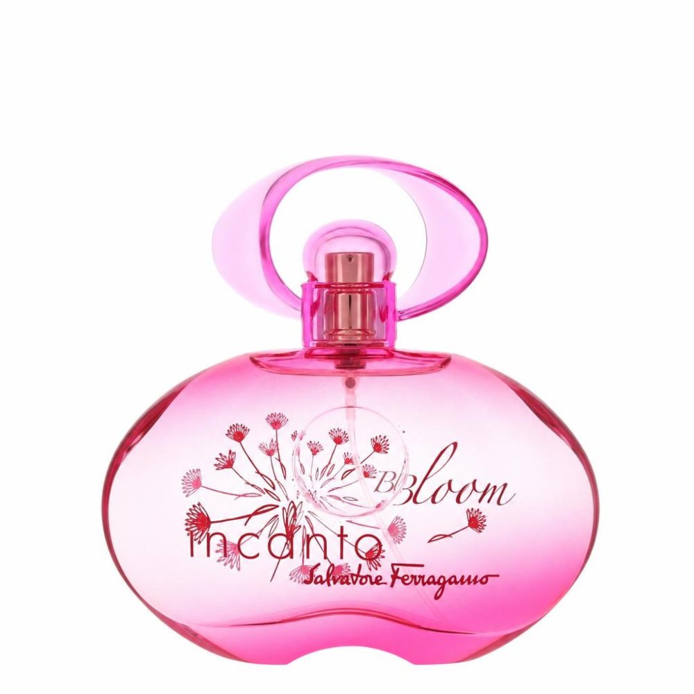 Salvatore Ferragamo - Incanto Bloom - Eau de Toilette
